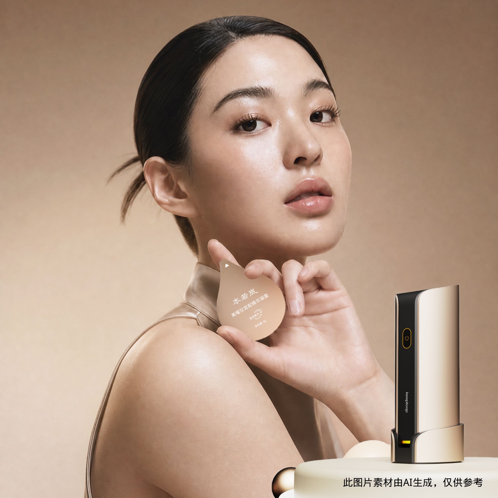 美曜仪产品图